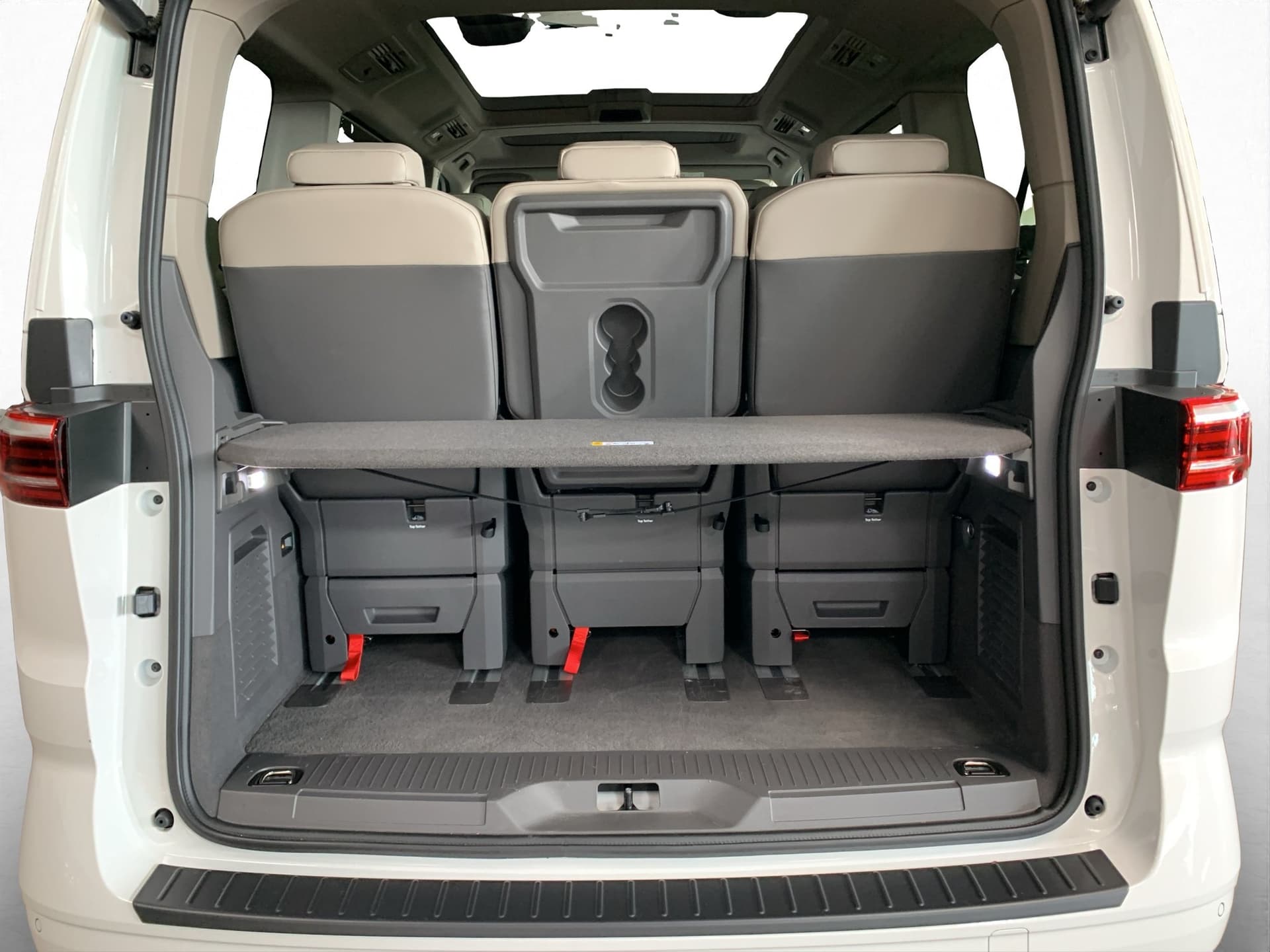 Volkswagen T7 Multivan GOAL 2.0 TDI Bild 17
