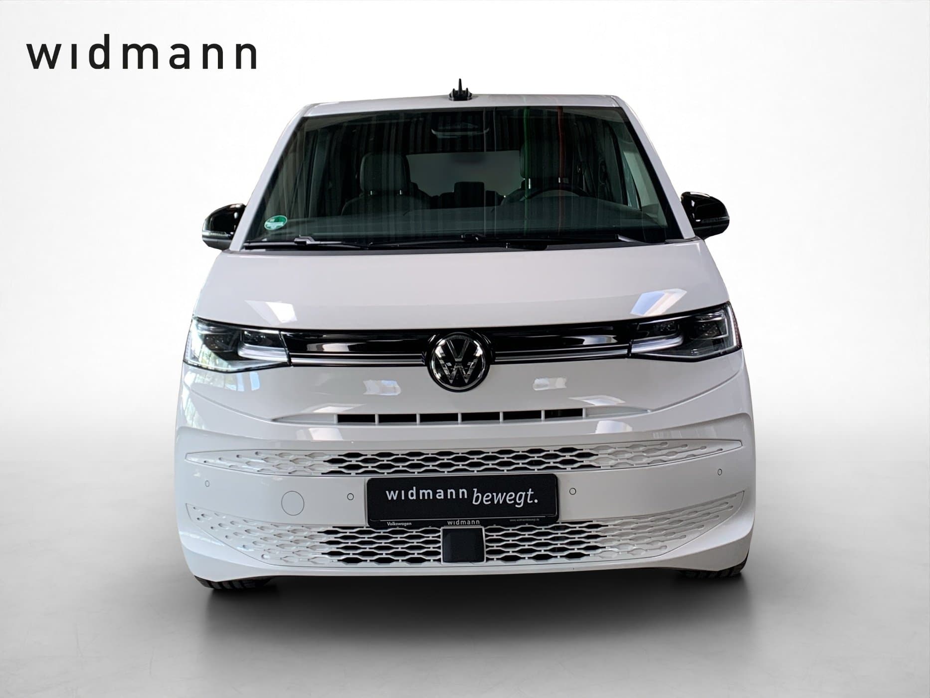 Volkswagen T7 Multivan GOAL 2.0 TDI Bild 3