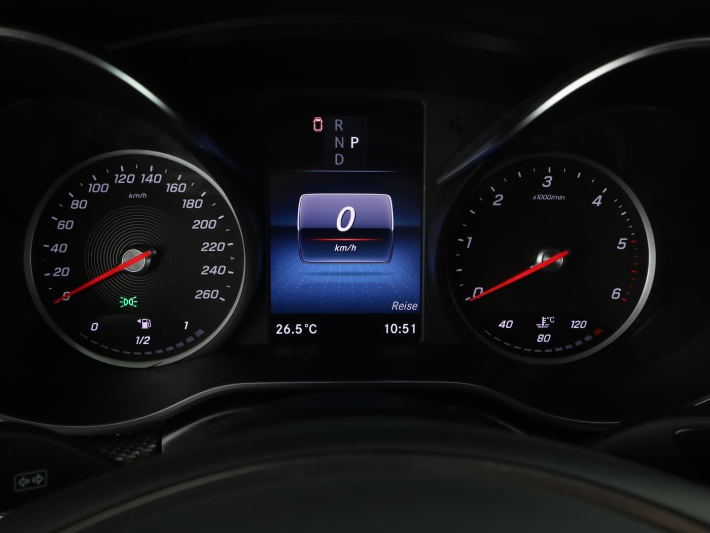Mercedes-Benz V 300 d AMG-Line Lang Bild 12
