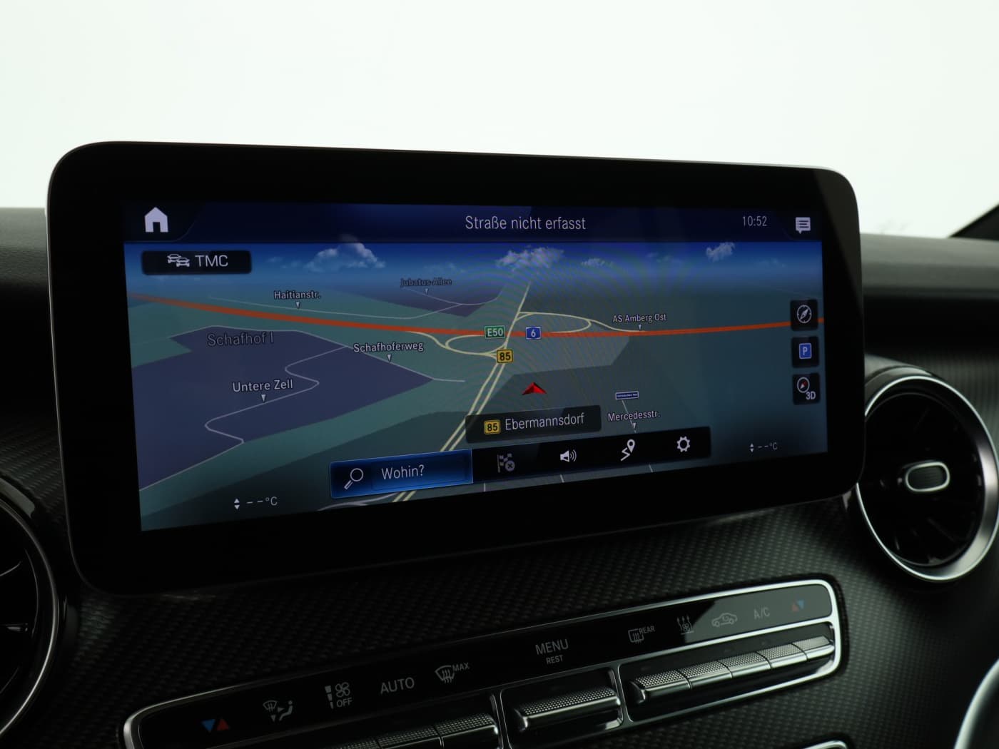 Mercedes-Benz V 300 d AMG-Line Lang Bild 13
