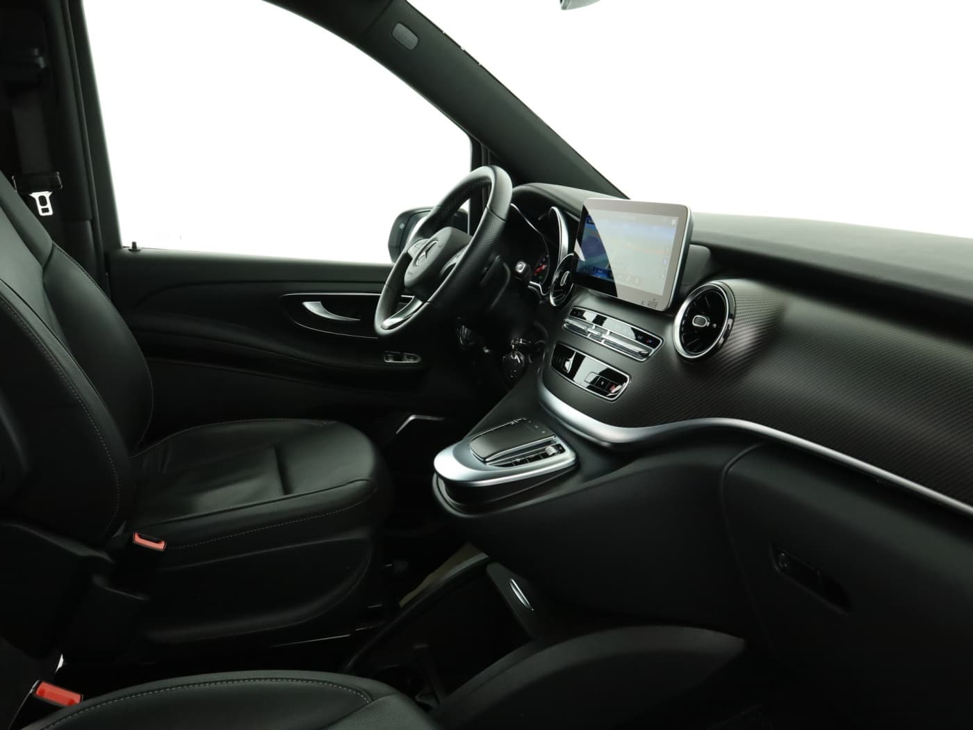 Mercedes-Benz V 300 d AMG-Line Lang Bild 17