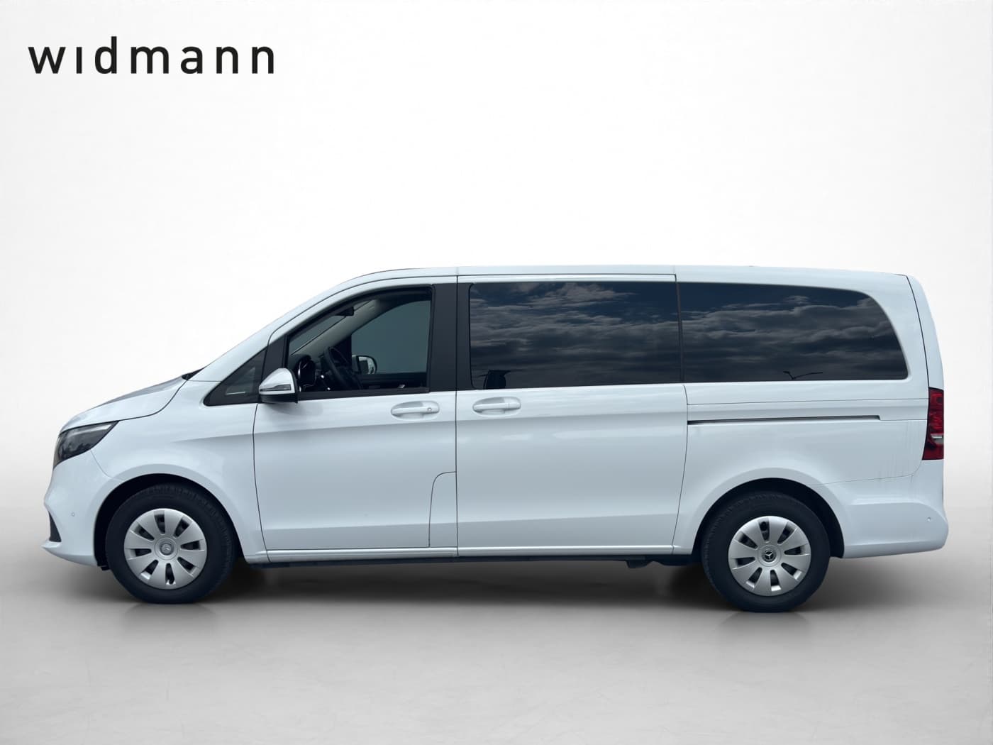 Mercedes-Benz V 220 d RISE Lang Bild 5