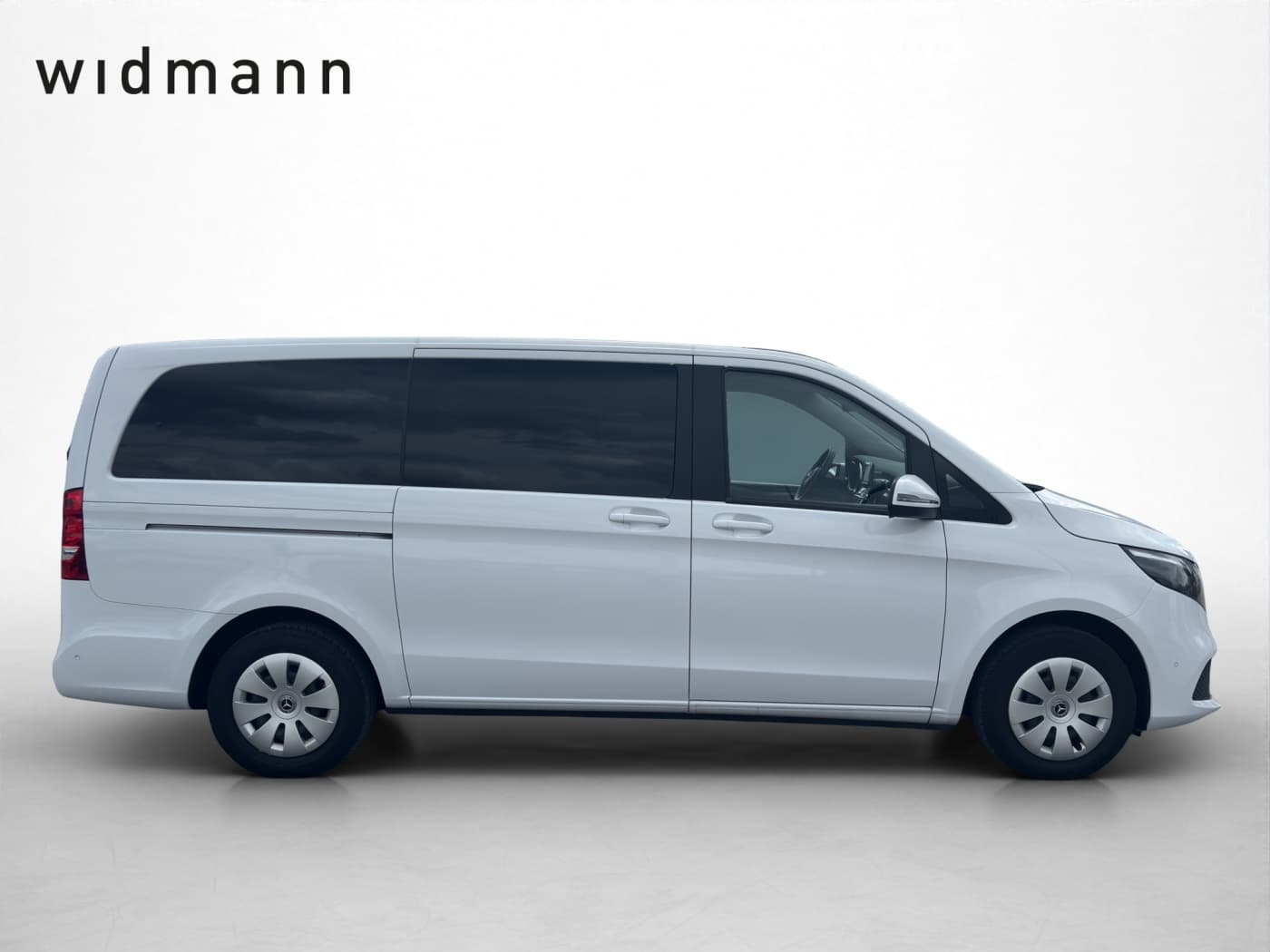 Mercedes-Benz V 220 d RISE Lang Bild 6