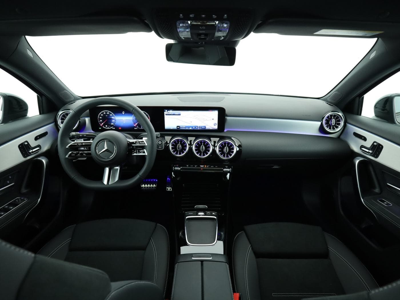 Mercedes-Benz A 220 d Bild 19
