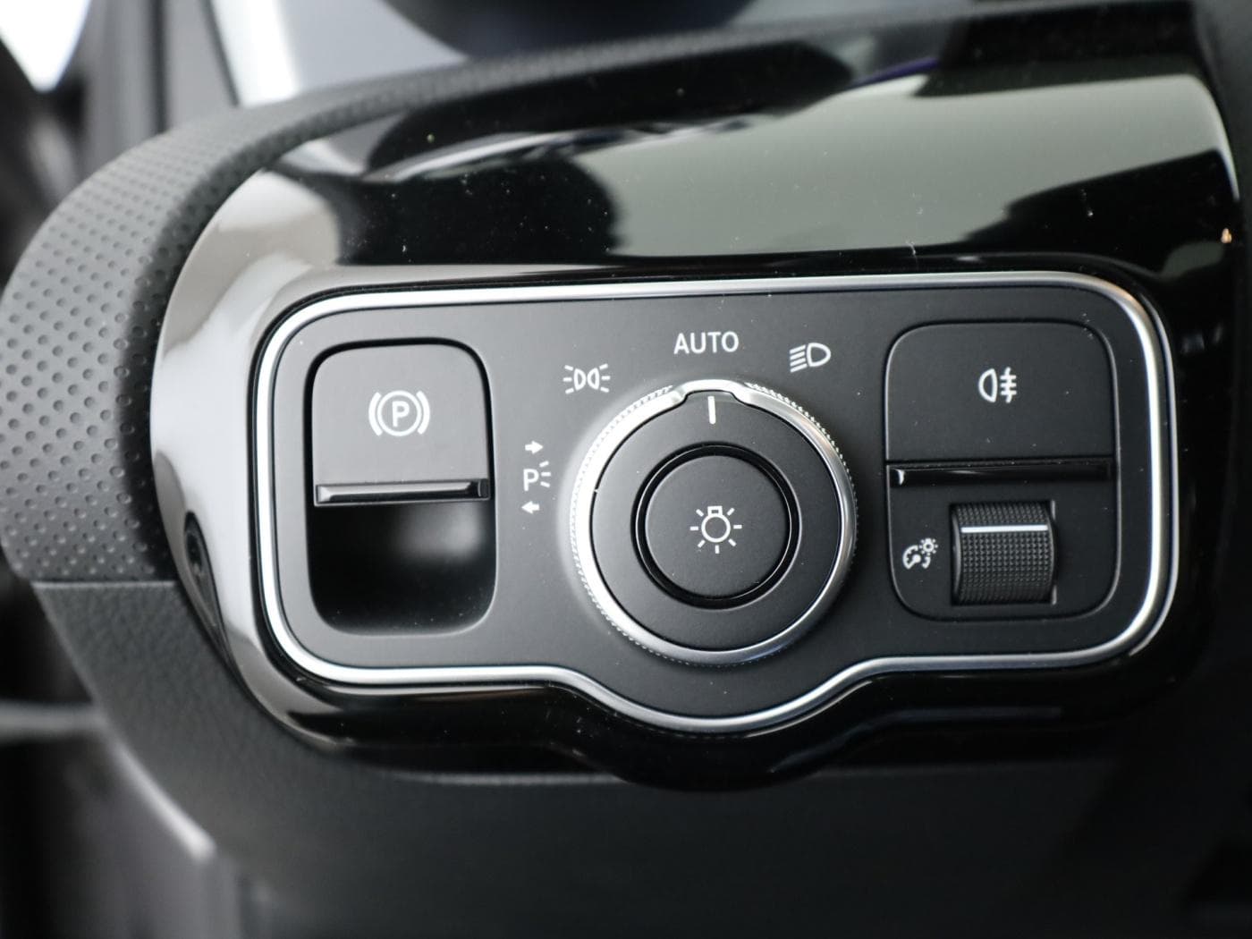 Mercedes-Benz A 220 d Bild 27