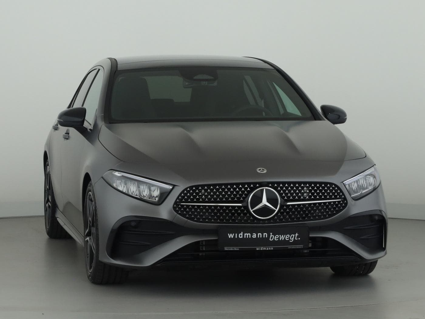 Mercedes-Benz A 220 d Bild 3