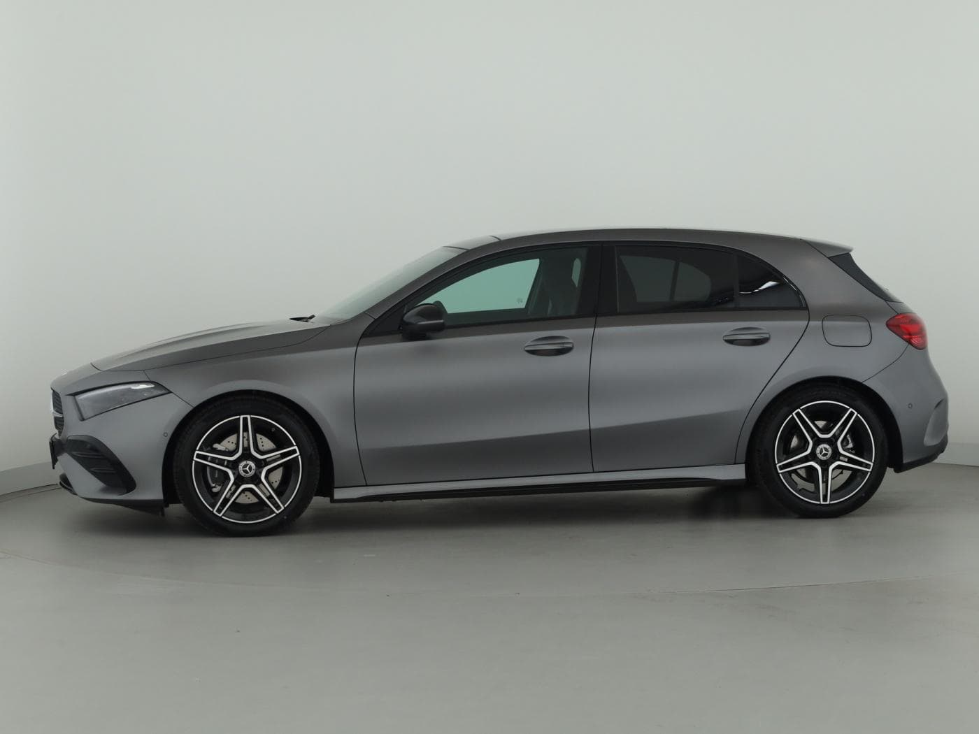 Mercedes-Benz A 220 d Bild 7