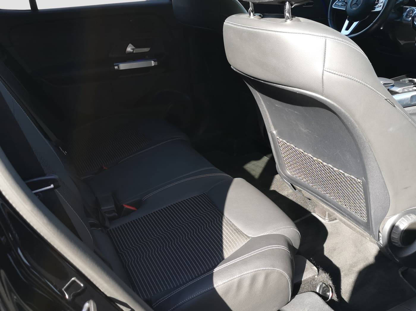 Mercedes-Benz GLB 220 d Bild 16