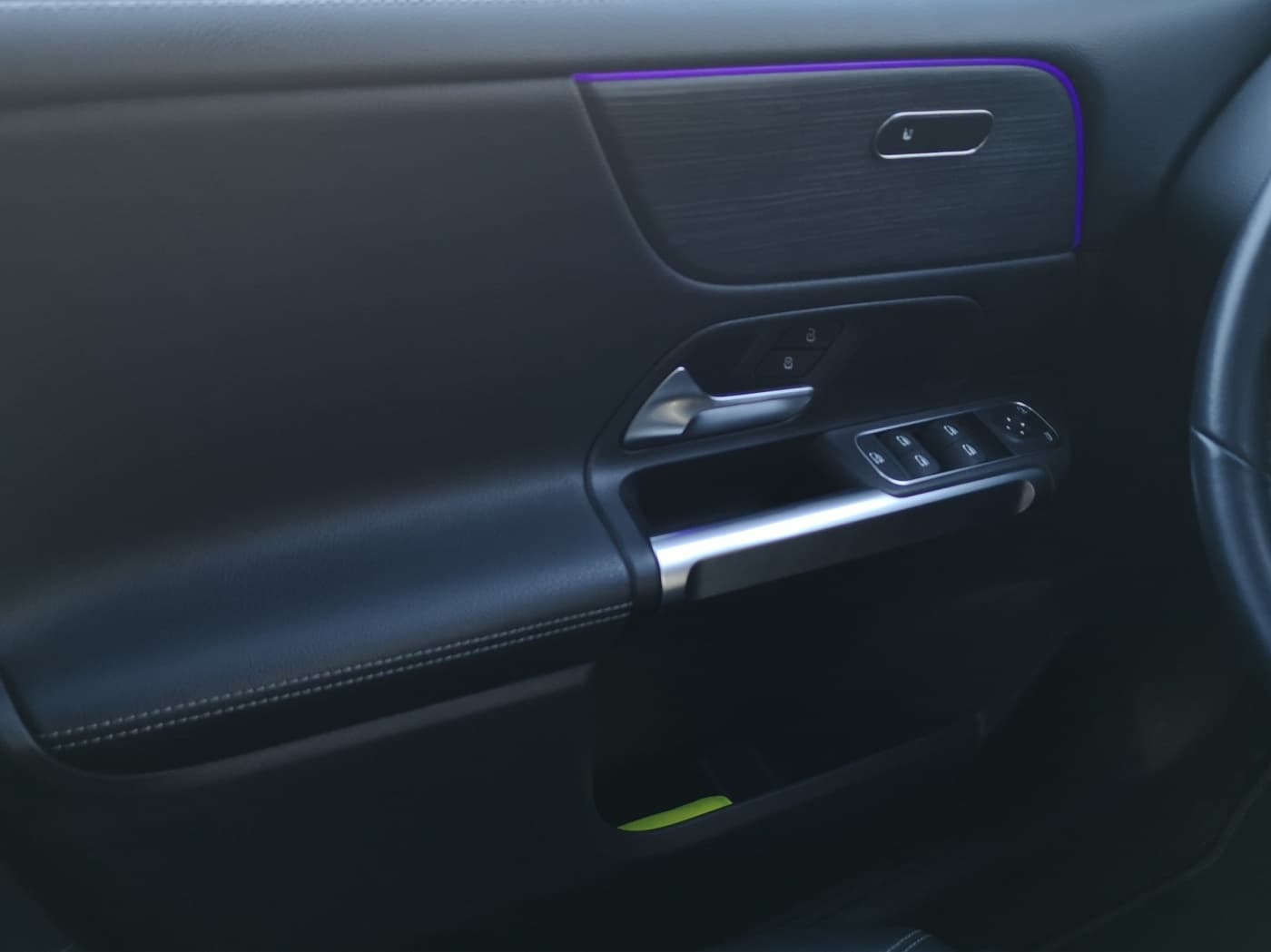 Mercedes-Benz GLB 220 d Bild 17