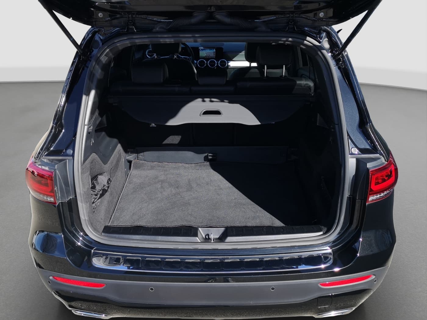 Mercedes-Benz GLB 220 d Bild 18