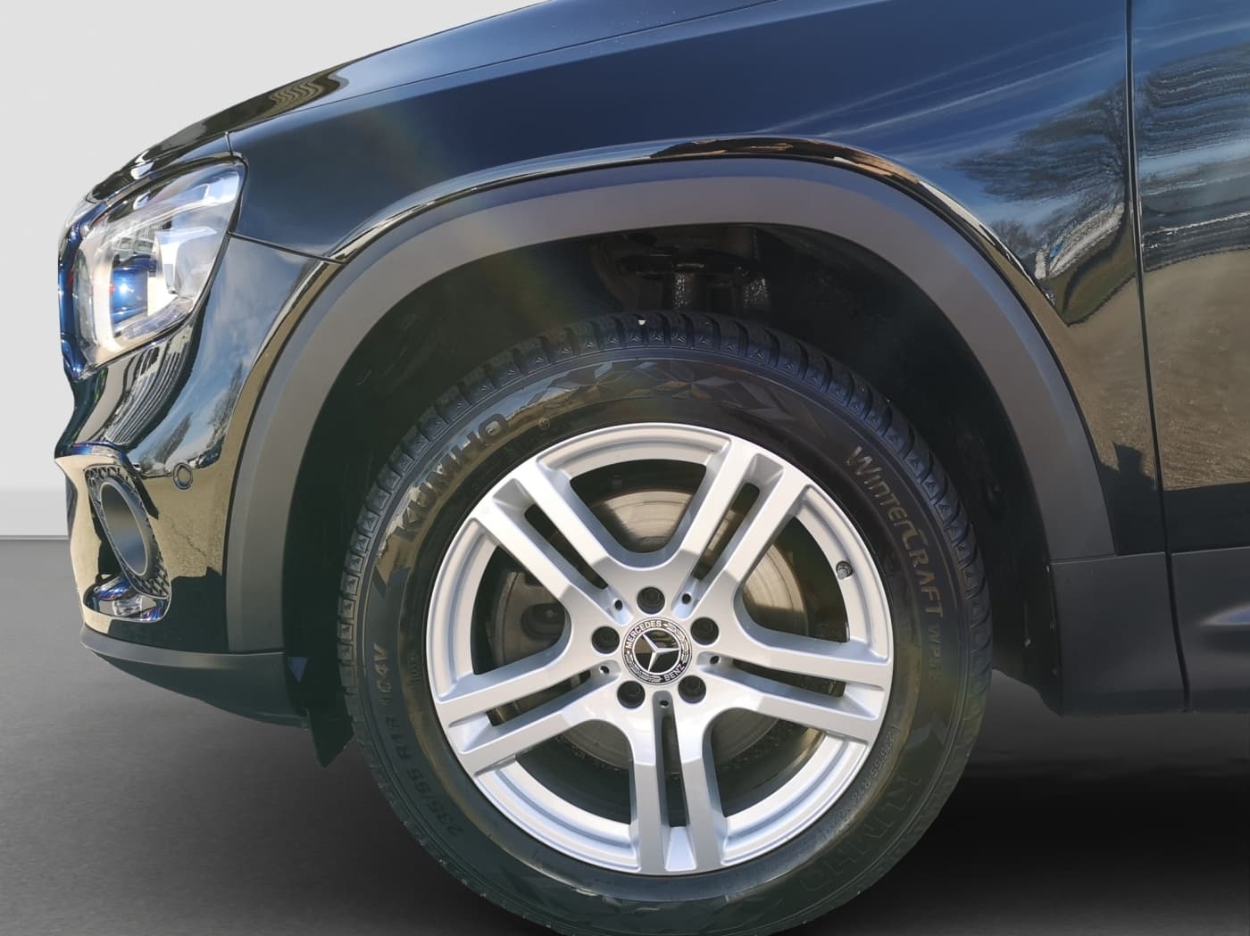 Mercedes-Benz GLB 220 d Bild 19