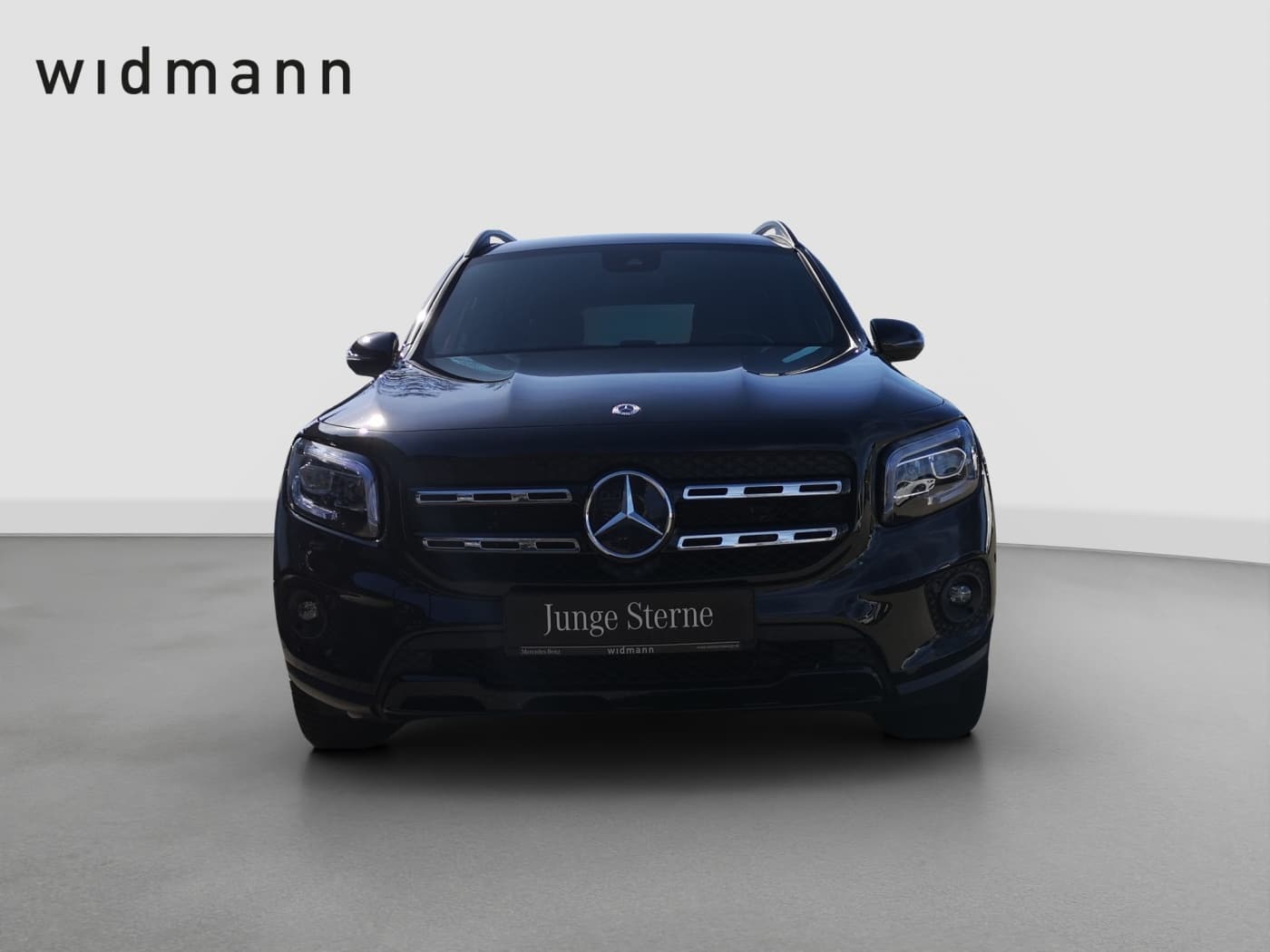 Mercedes-Benz GLB 220 d Bild 2