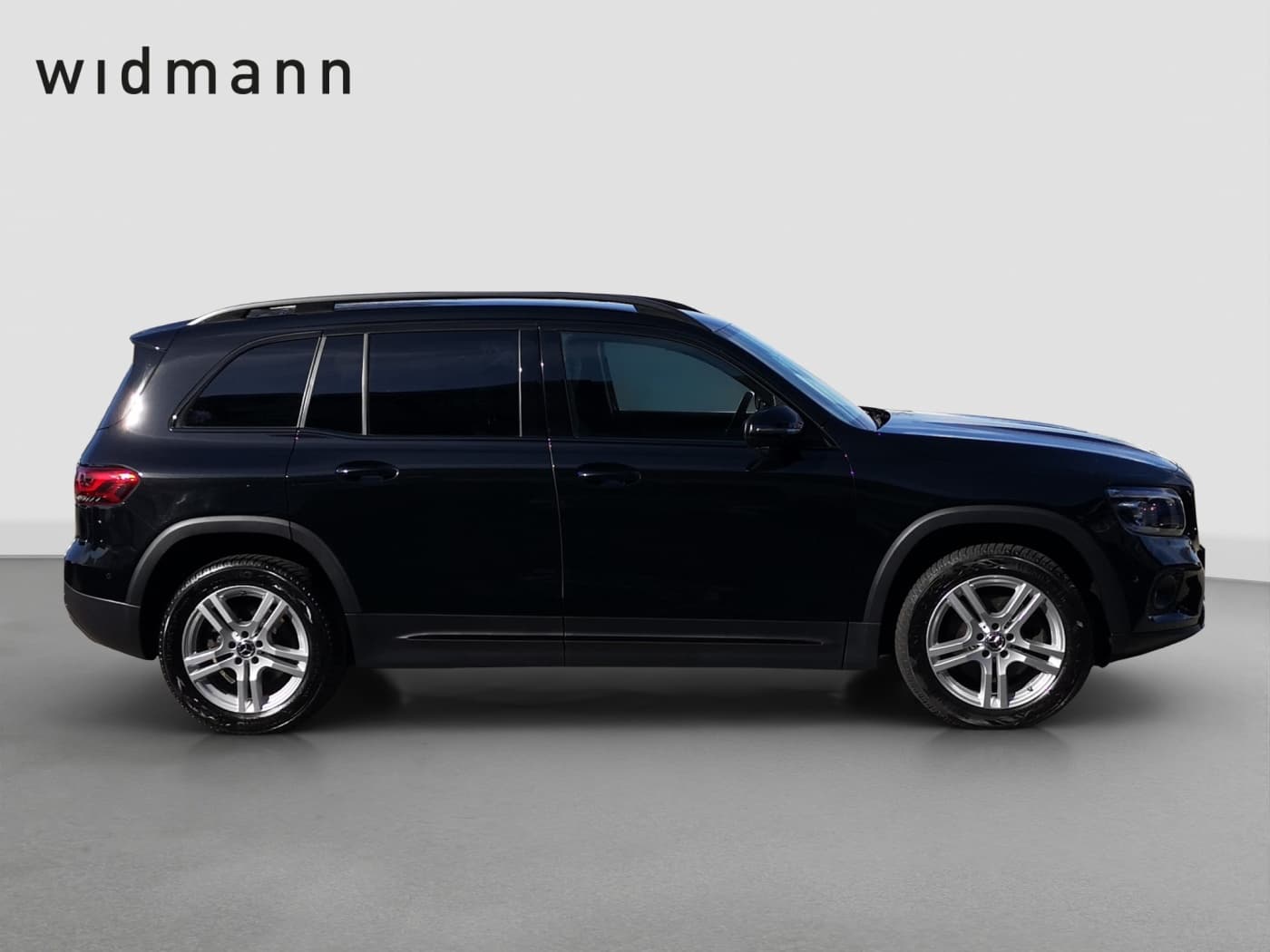 Mercedes-Benz GLB 220 d Bild 6