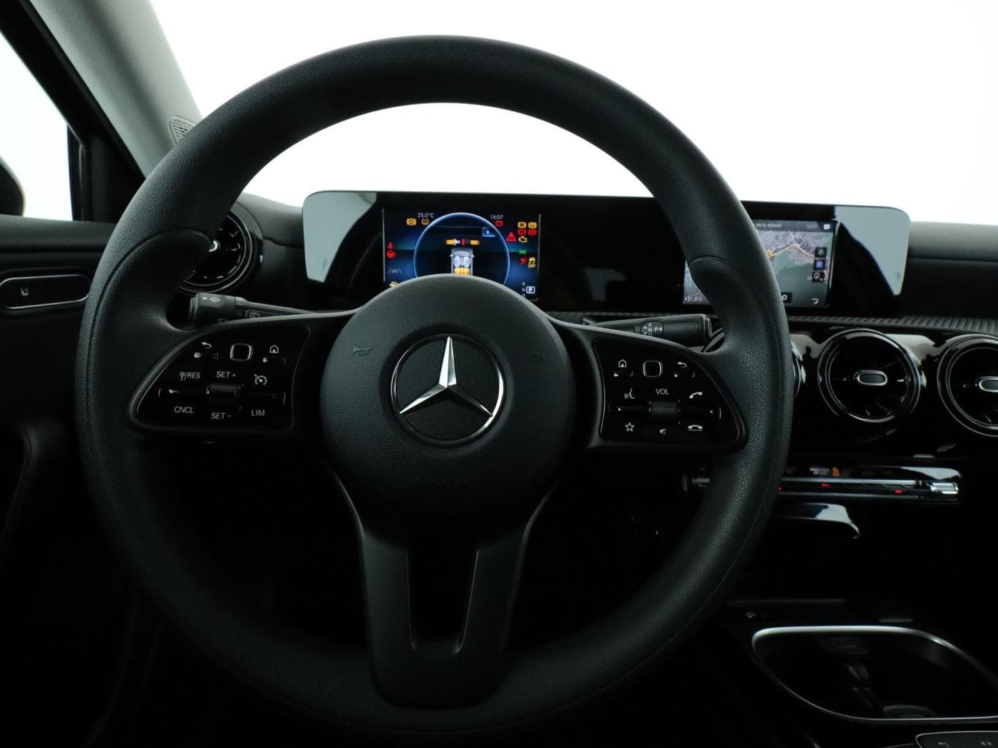 Mercedes-Benz A 200 Bild 11