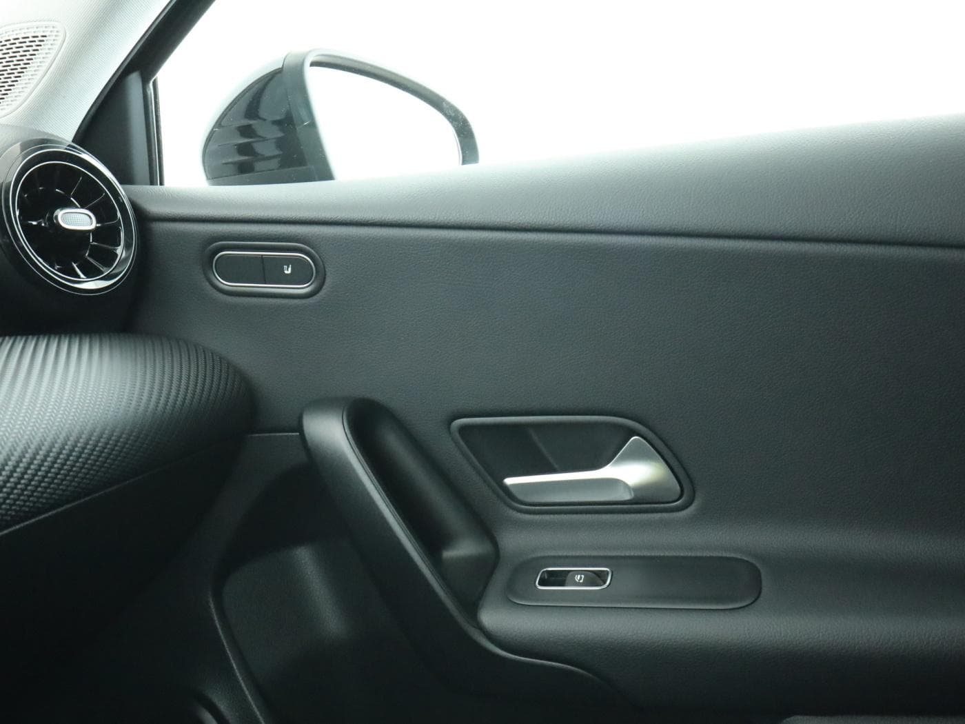 Mercedes-Benz A 200 Bild 16