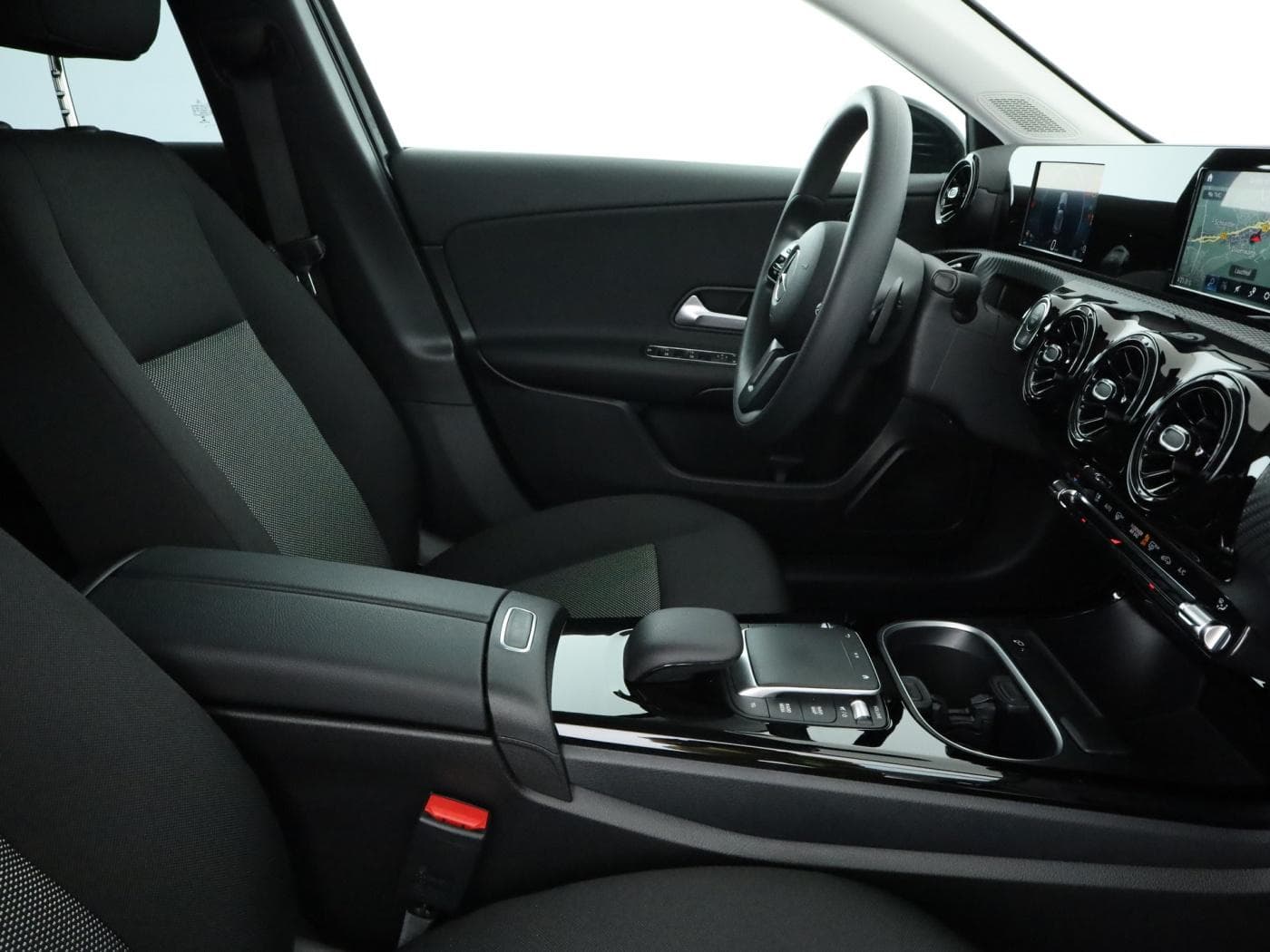 Mercedes-Benz A 200 Bild 17