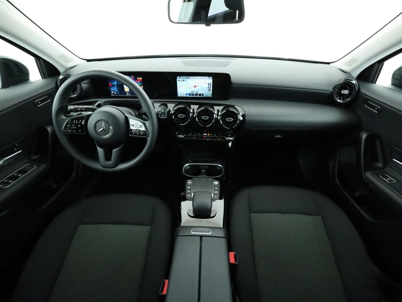 Mercedes-Benz A 200 Bild 19