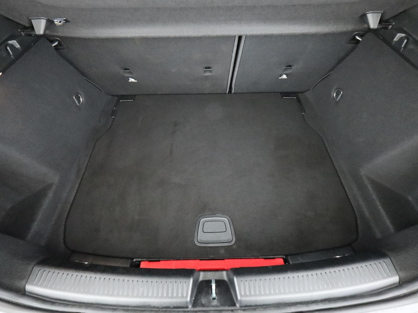 Mercedes-Benz A 200 Bild 22