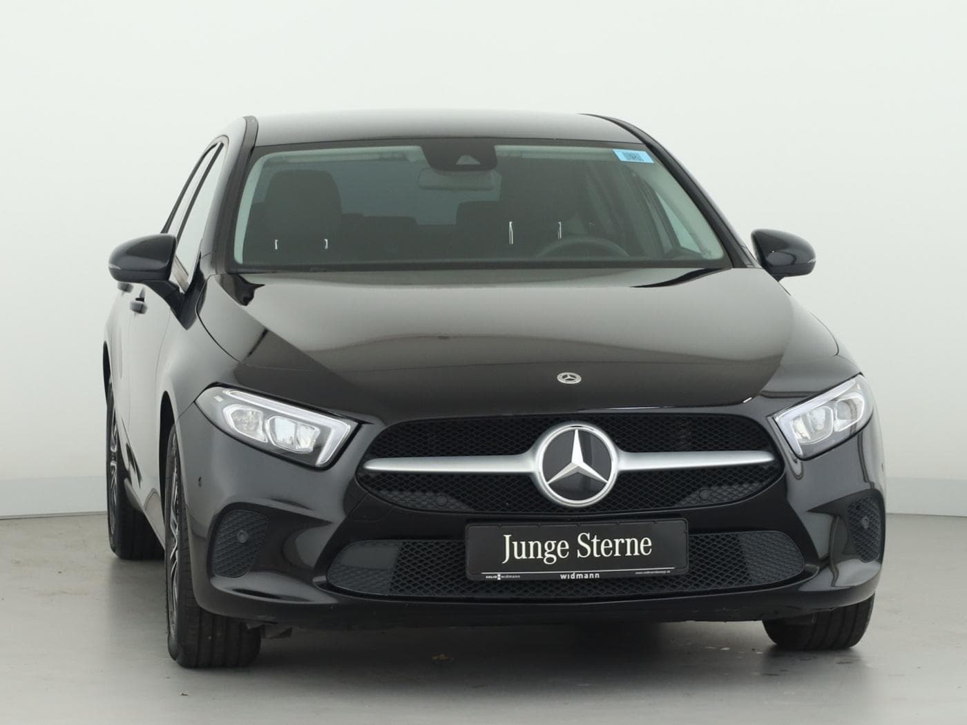 Mercedes-Benz A 200 Bild 3
