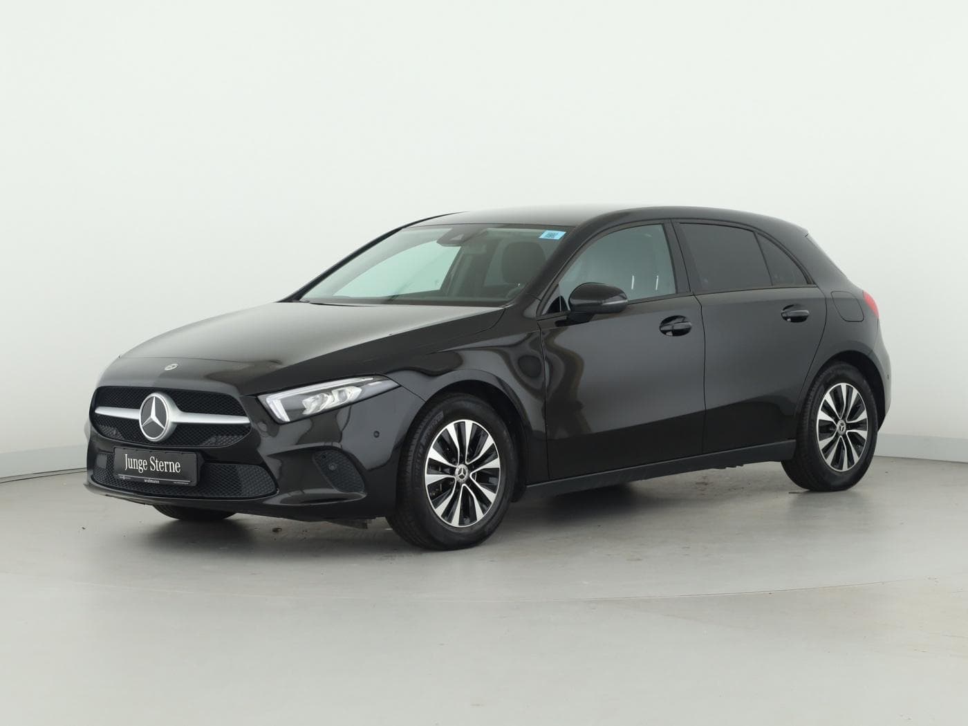 Mercedes-Benz A 200 Bild 5