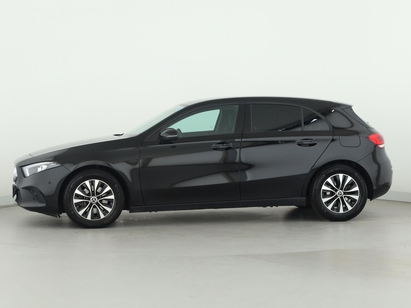 Mercedes-Benz A 200 Bild 7