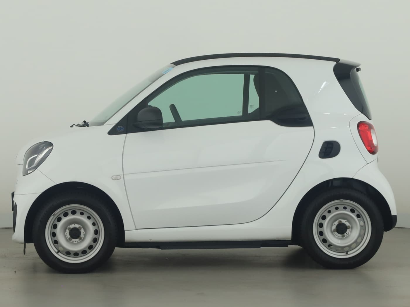 Smart fortwo EQ Bild 7