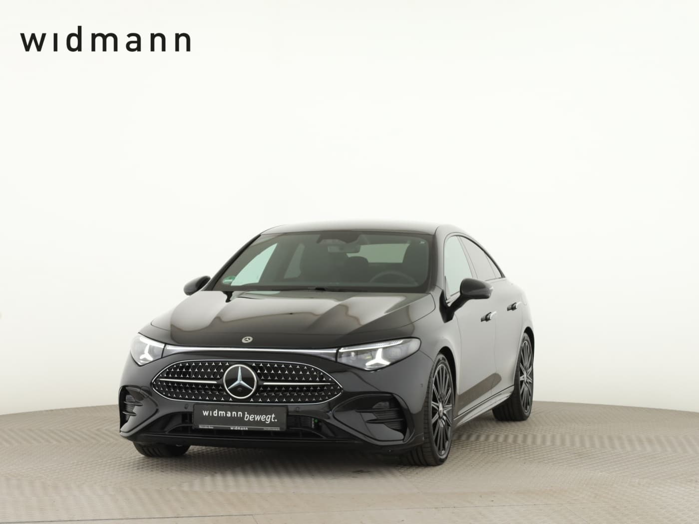 Mercedes-Benz CLA 220 4MATIC
