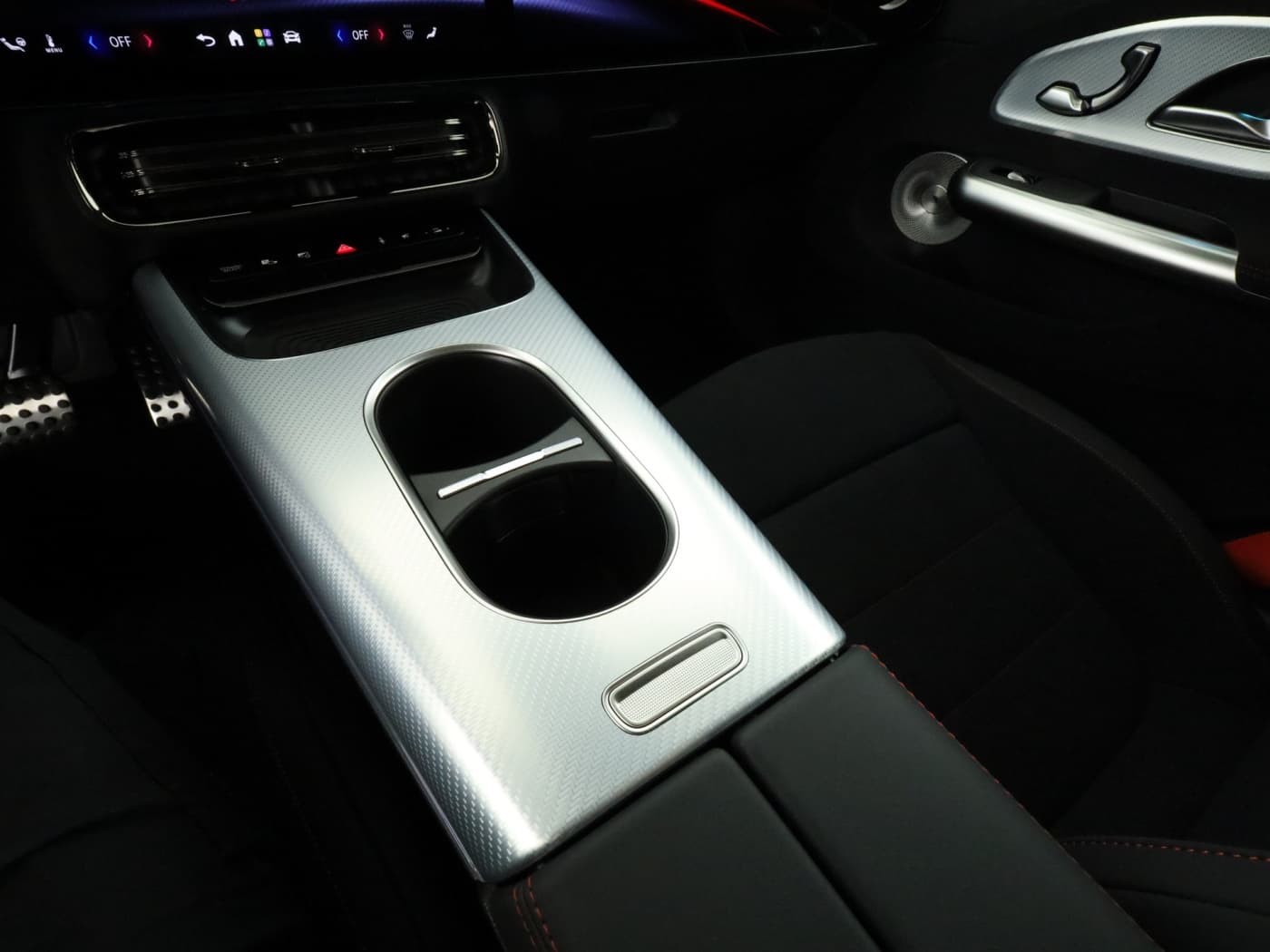Mercedes-Benz CLA 220 4MATIC Bild 15