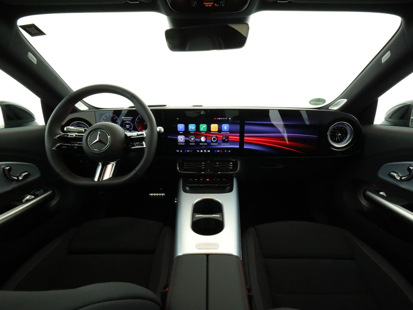 Mercedes-Benz CLA 220 4MATIC Bild 19