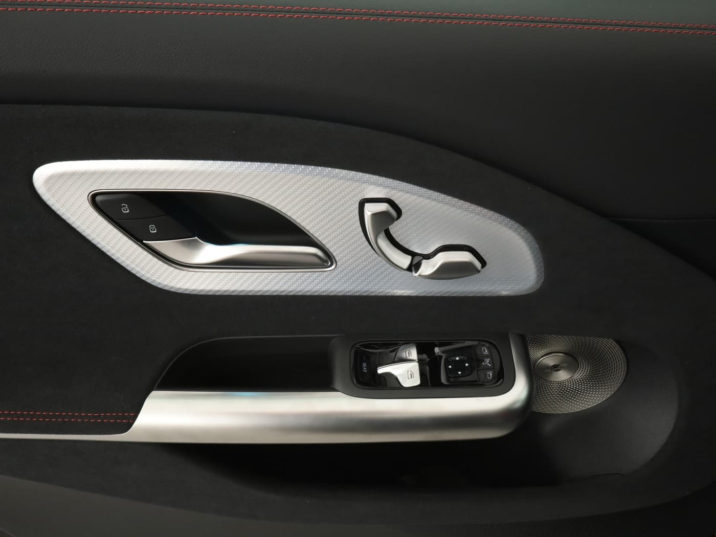 Mercedes-Benz CLA 220 4MATIC Bild 20