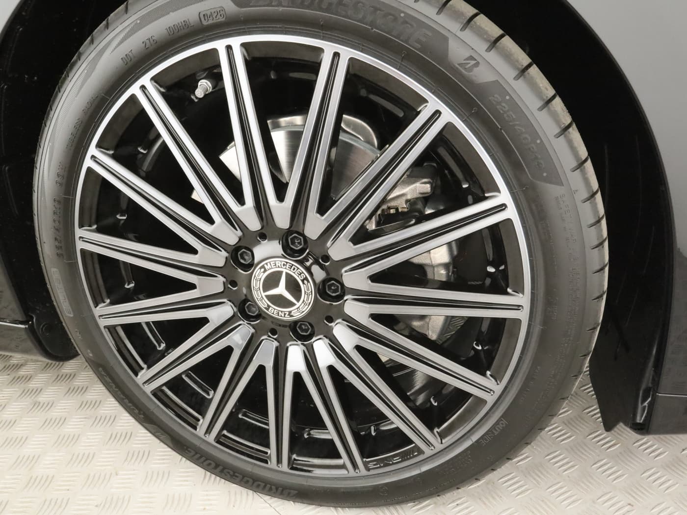 Mercedes-Benz CLA 220 4MATIC Bild 22