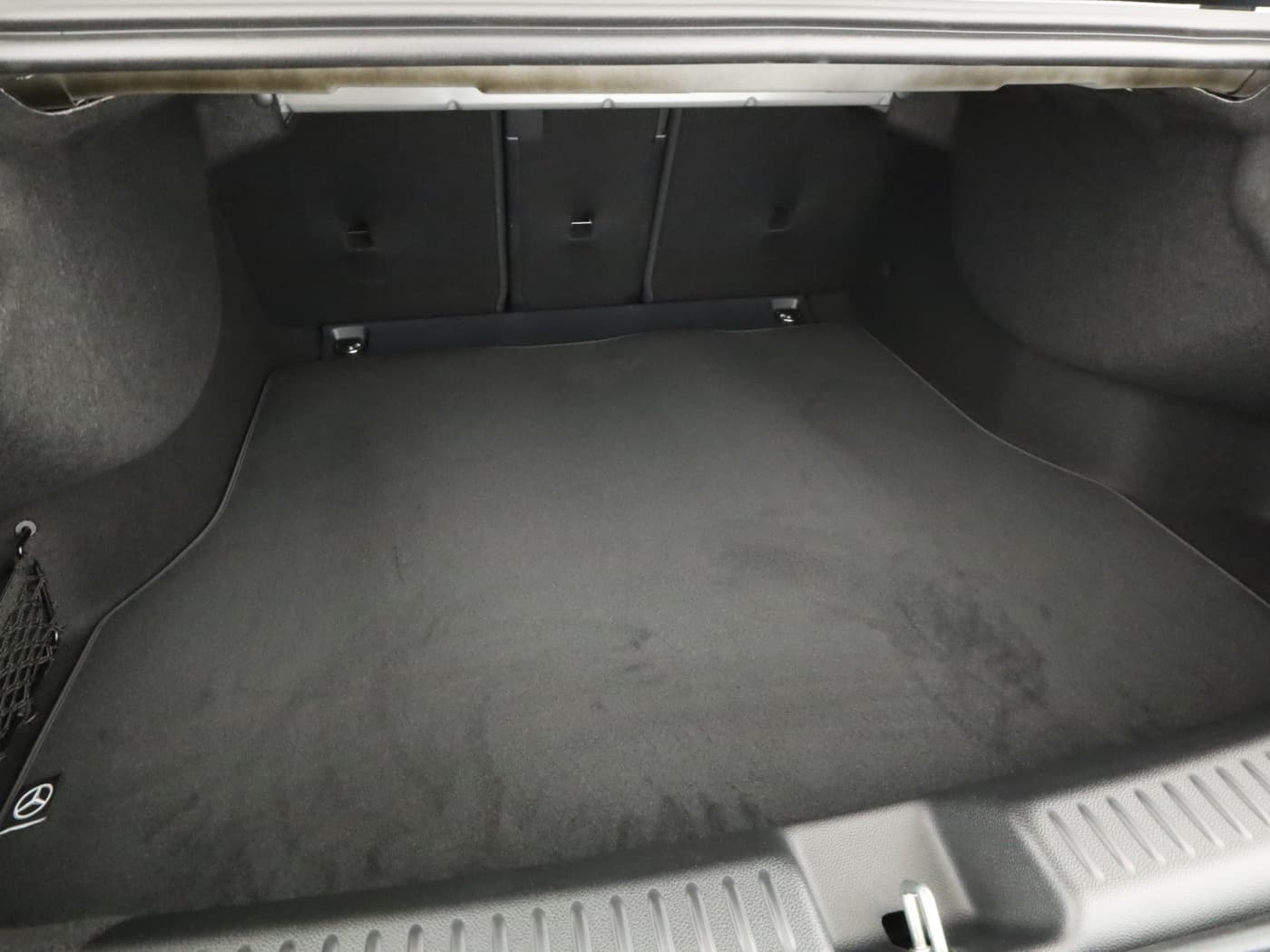 Mercedes-Benz CLA 220 4MATIC Bild 23