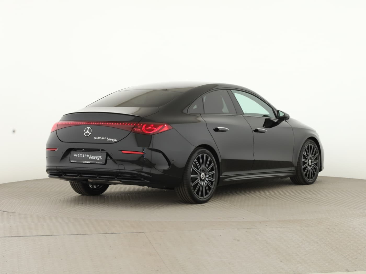 Mercedes-Benz CLA 220 4MATIC Bild 6