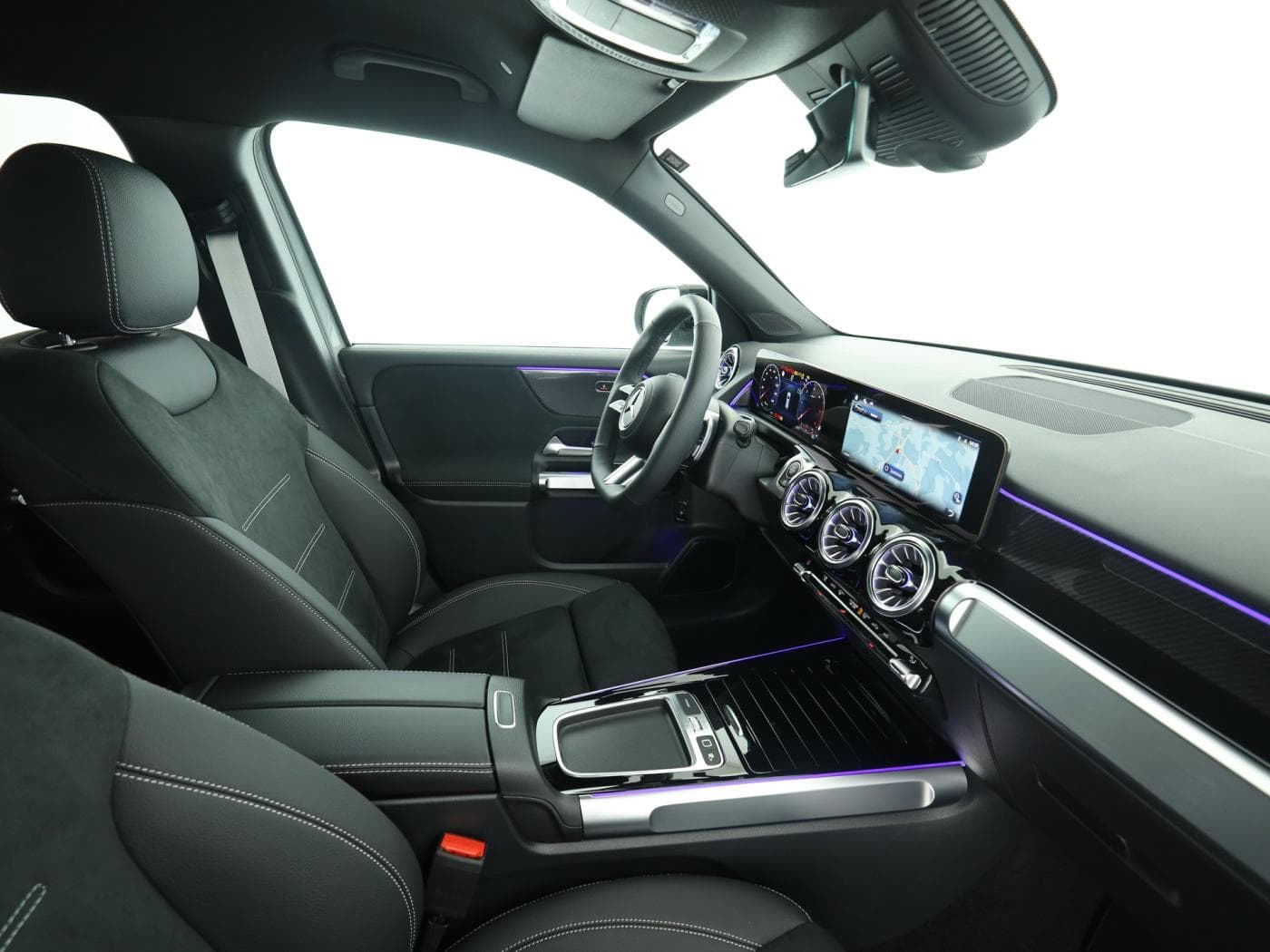 Mercedes-Benz GLB 200 d 4MATIC Bild 17