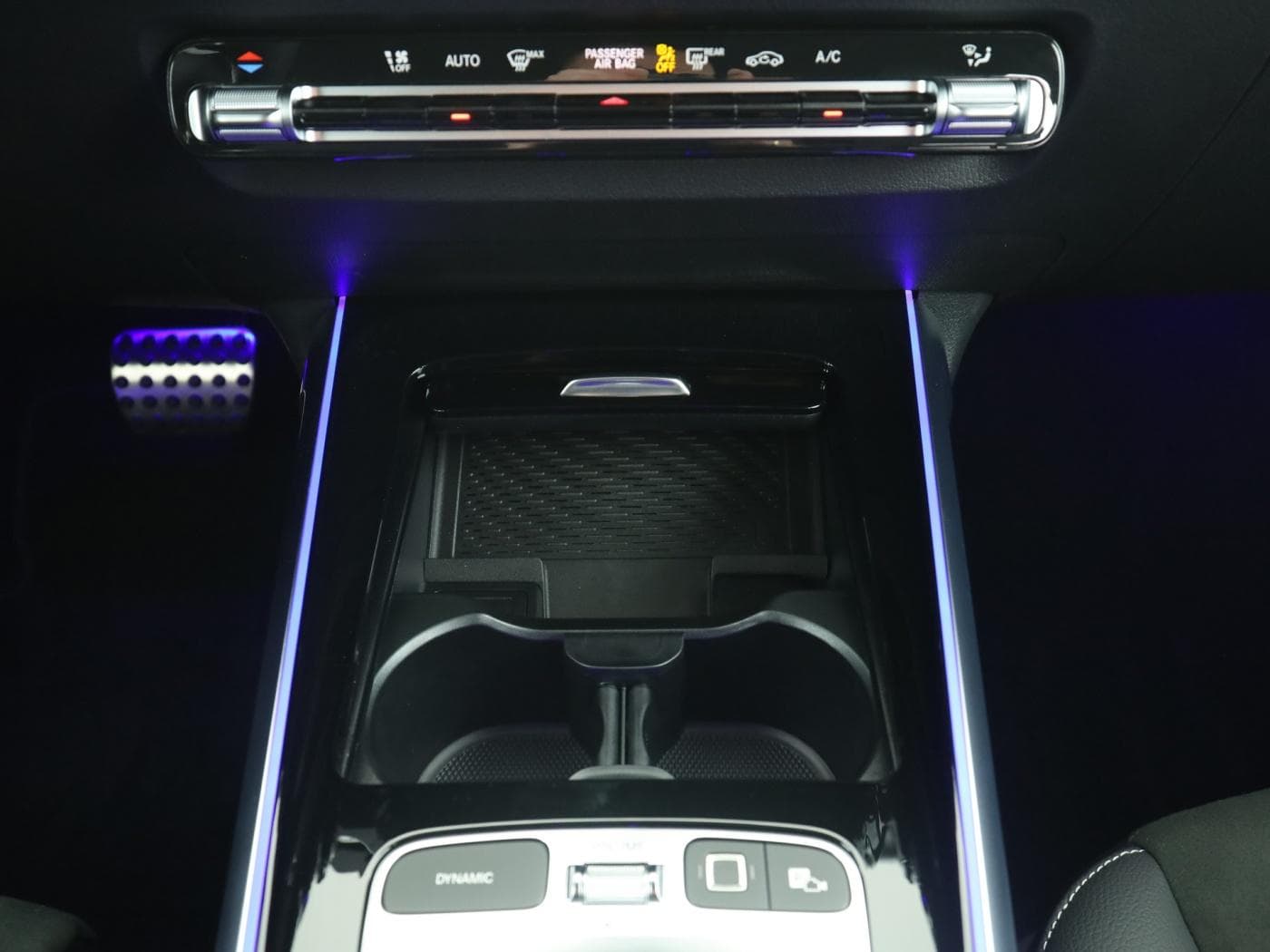 Mercedes-Benz GLB 200 d 4MATIC Bild 24