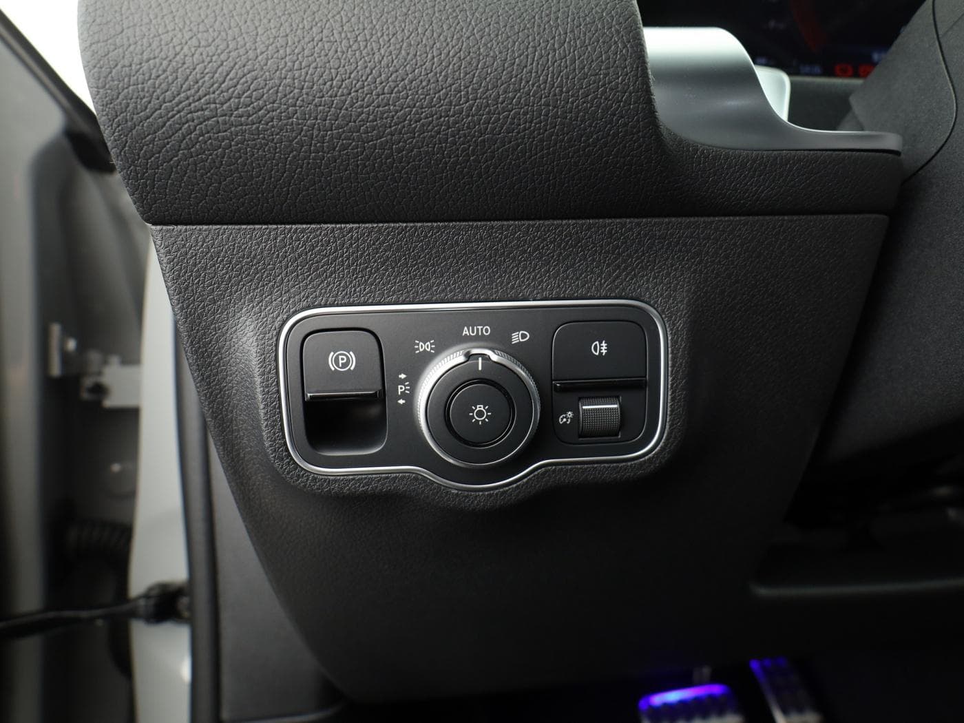 Mercedes-Benz GLB 200 d 4MATIC Bild 29