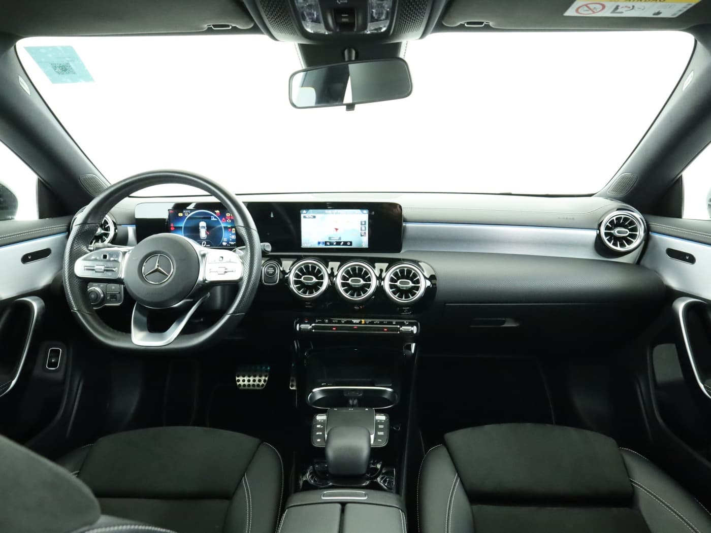 Mercedes-Benz CLA 250 e SB Bild 19
