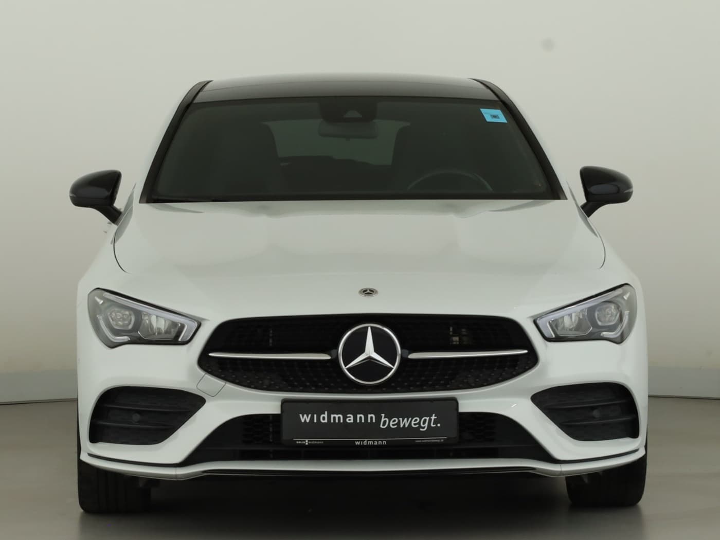 Mercedes-Benz CLA 250 e SB Bild 3