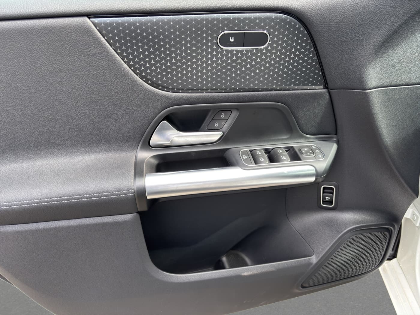 Mercedes-Benz B 180 Bild 17