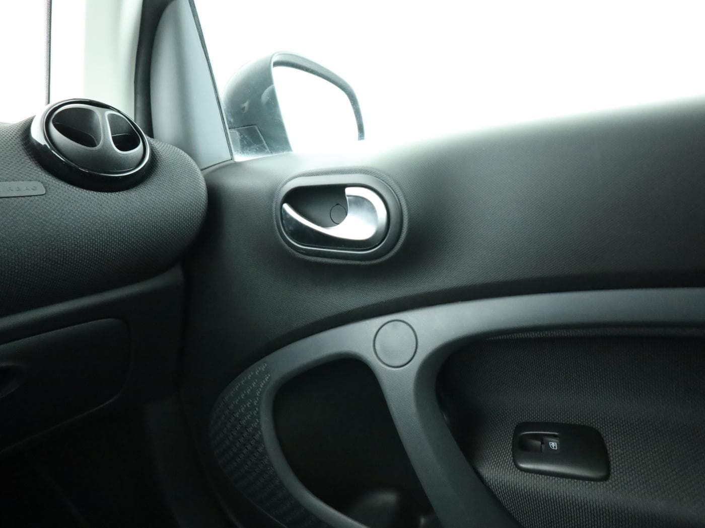 Smart fortwo 66 kW turbo twinamic Bild 16