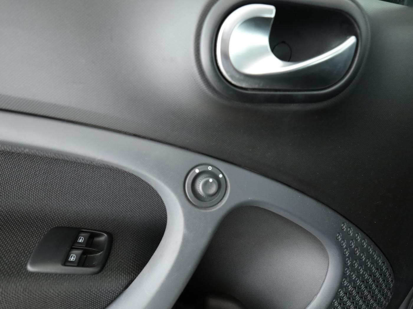 Smart fortwo 66 kW turbo twinamic Bild 20