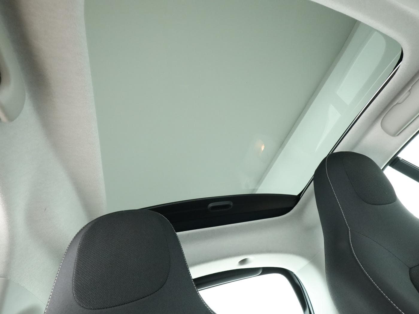Smart fortwo 66 kW turbo twinamic Bild 21