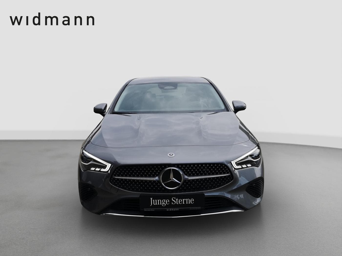 Mercedes-Benz CLA 180 SB Bild 3