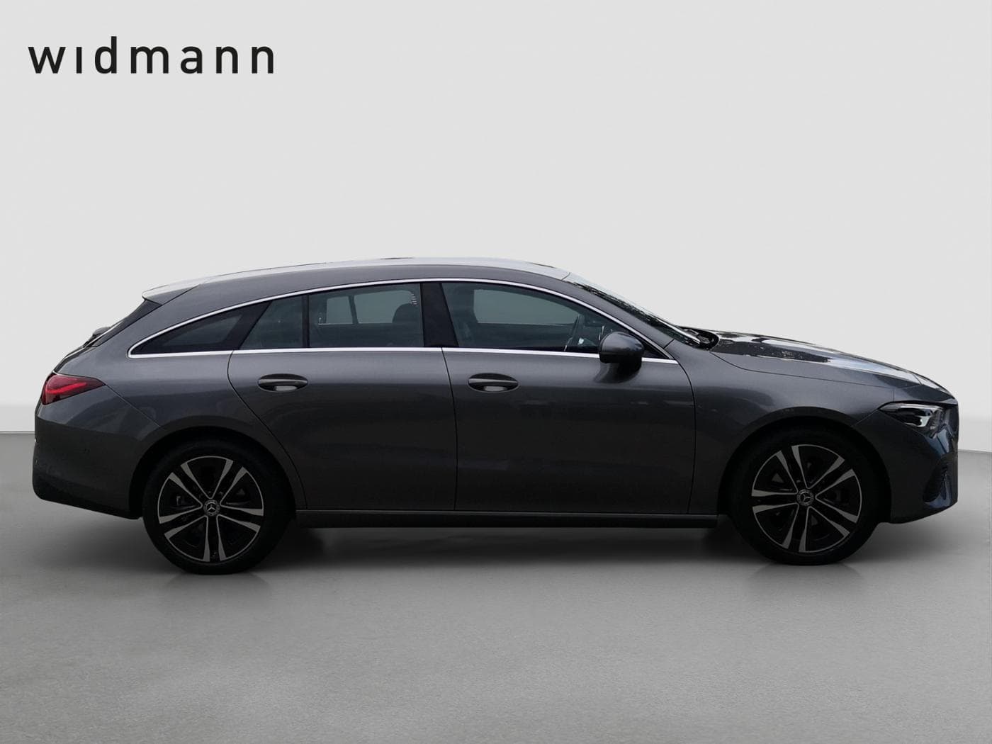 Mercedes-Benz CLA 180 SB Bild 6