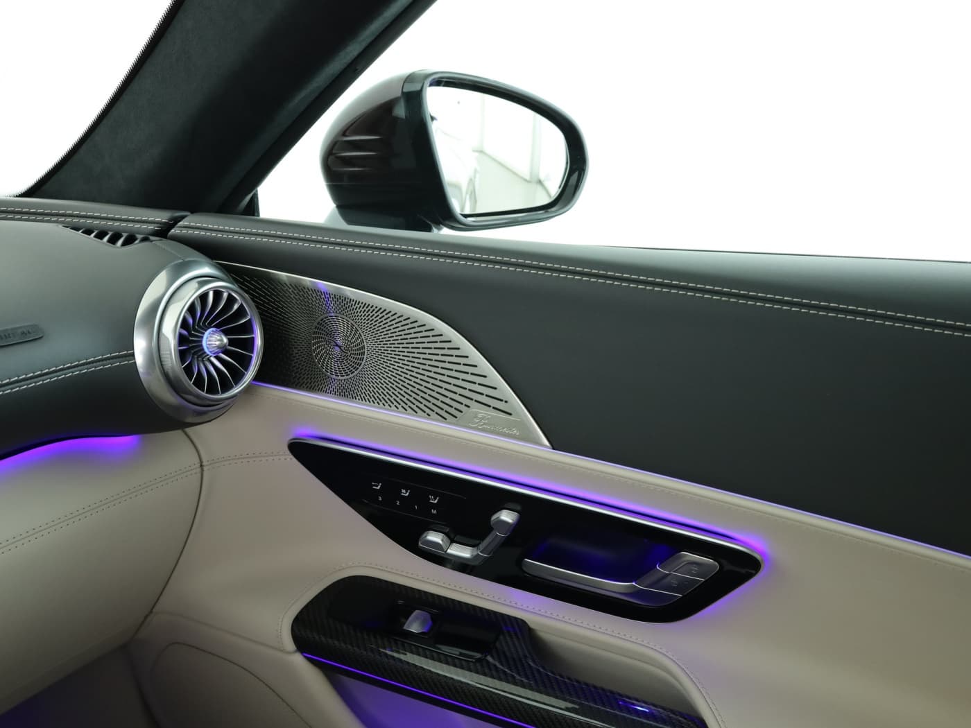 Mercedes-Benz AMG SL 63 4MATIC+ Bild 16