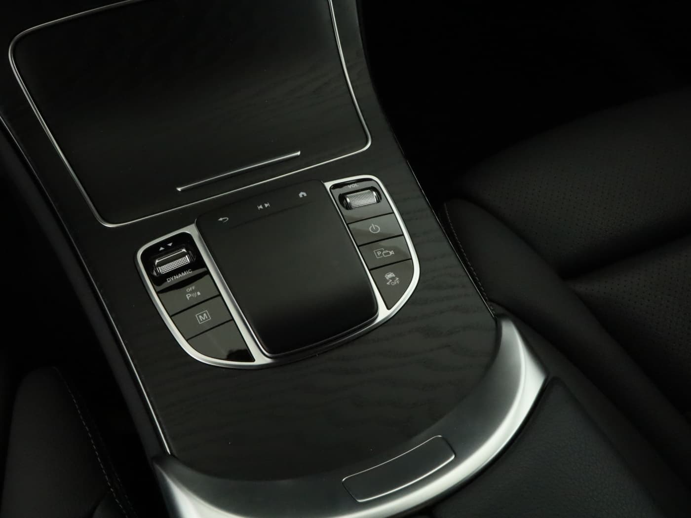 Mercedes-Benz GLC 300 e 4M Coup Bild 15