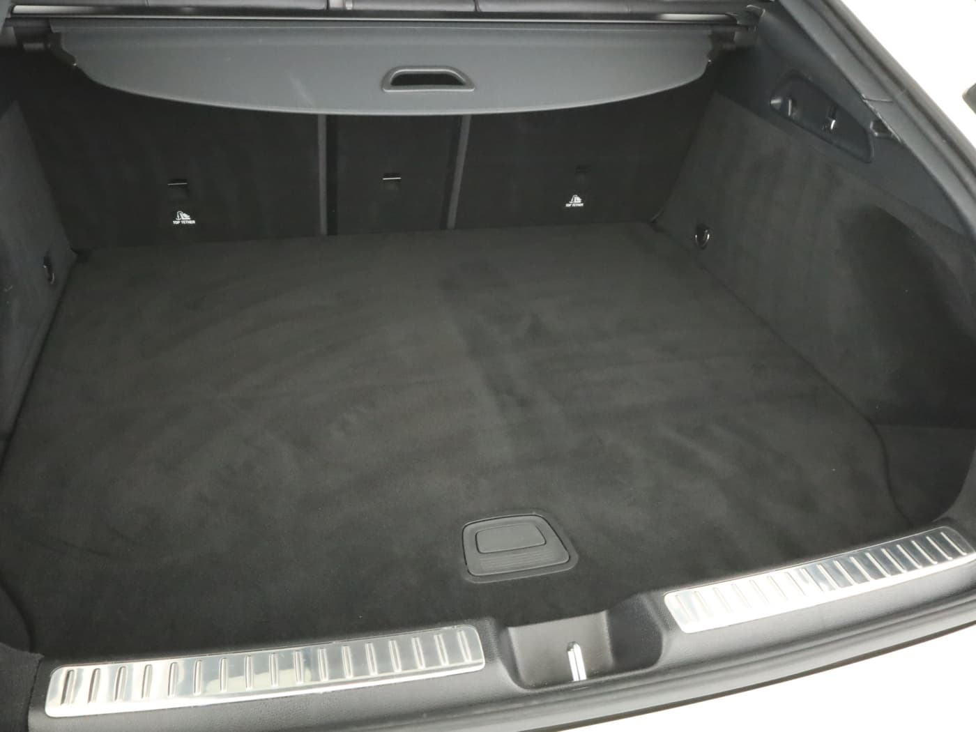 Mercedes-Benz GLC 300 e 4M Coup Bild 22