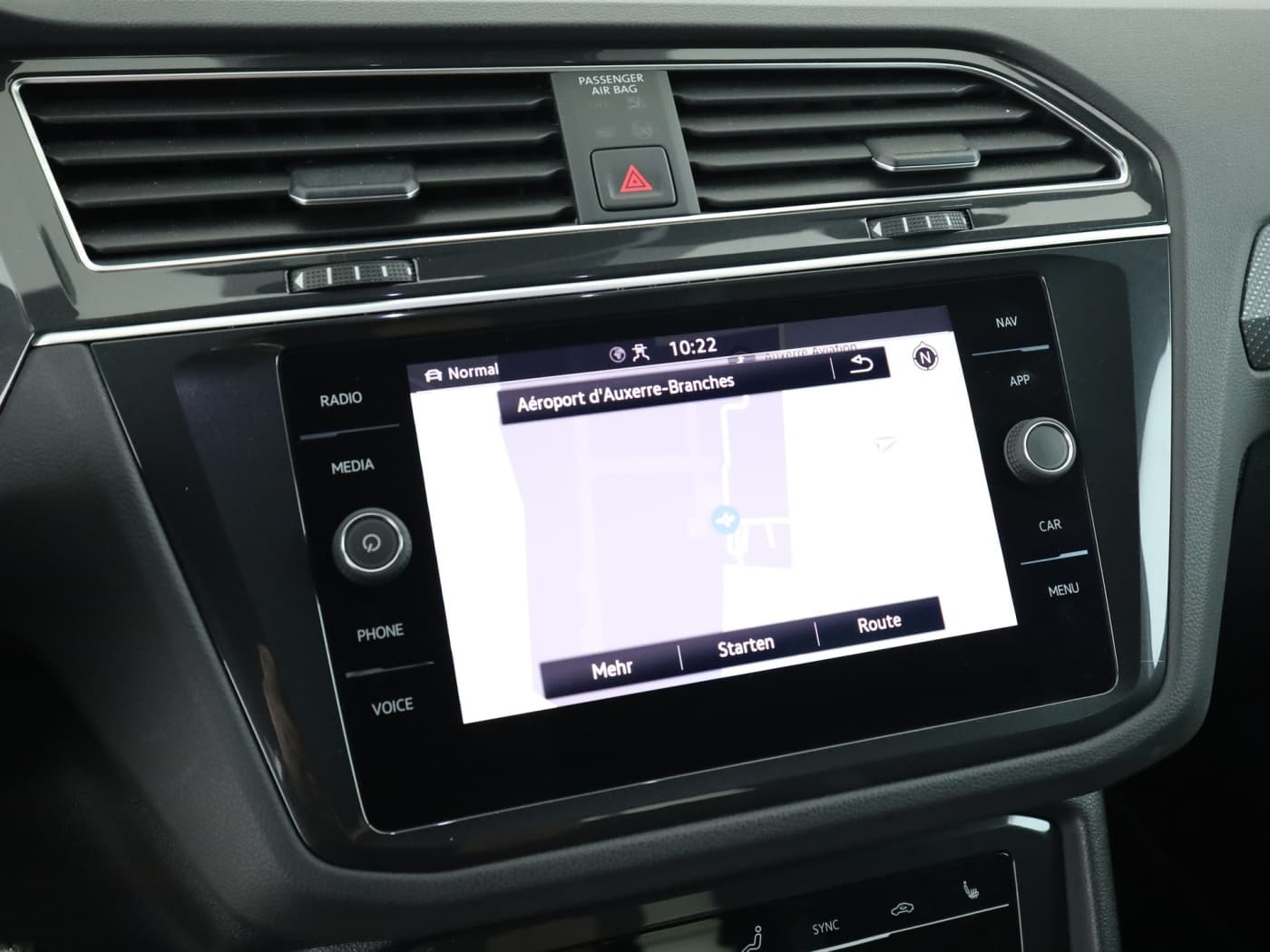 Volkswagen Tiguan 2.0 TDI R-Line 4M Bild 13