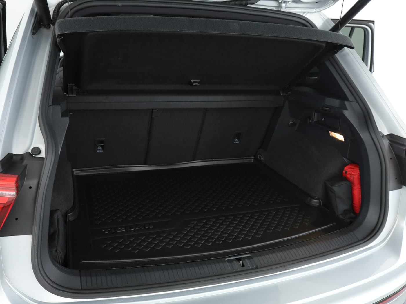 Volkswagen Tiguan 2.0 TDI R-Line 4M Bild 22