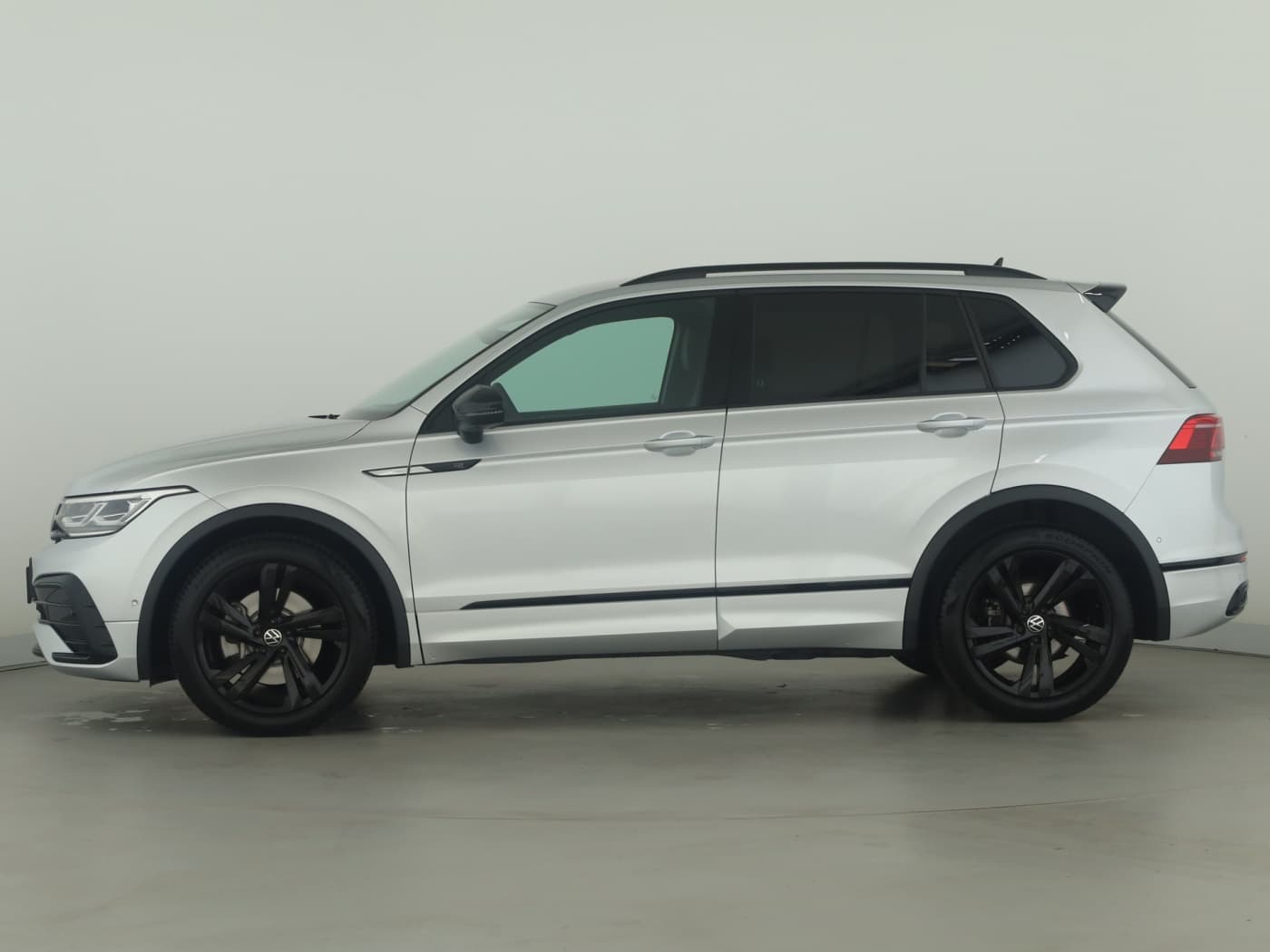 Volkswagen Tiguan 2.0 TDI R-Line 4M Bild 7